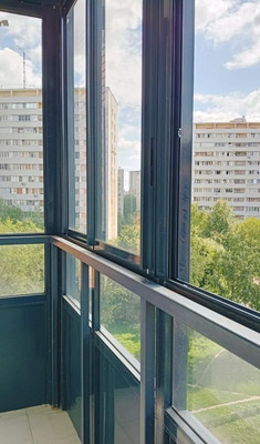 Продам двухкомнатную (2-комн.) квартиру, Измайловский проезд, 5ка, Москва г