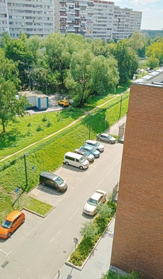 Продам двухкомнатную (2-комн.) квартиру, Измайловский проезд, 5ка, Москва г