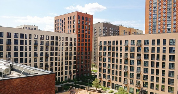 Продам двухкомнатную (2-комн.) квартиру, Измайловский проезд, 5ка, Москва г