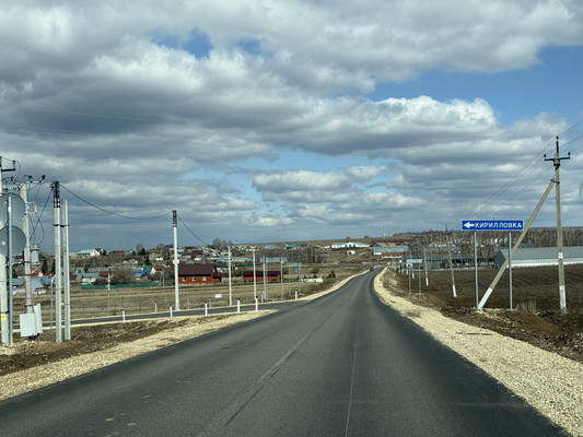 Продам участок 8 соток, Фермерское хоз., 240, Чулпан тер. СНТ, 0 км от города