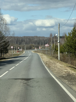 Продам участок 8 соток, Фермерское хоз., 240, Чулпан тер. СНТ, 0 км от города