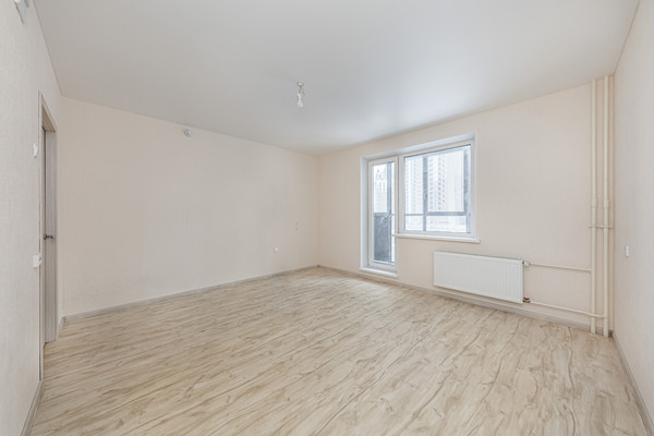 Продам двухкомнатную (2-комн.) , Краснопольский пр-кт, 30, Челябинск г
