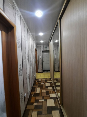 Продам трехкомнатную (3-комн.) квартиру, Голубятникова ул, 30, Казань г