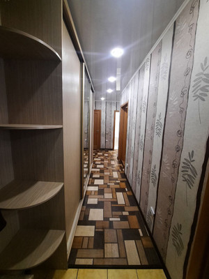 Продам трехкомнатную (3-комн.) квартиру, Голубятникова ул, 30, Казань г