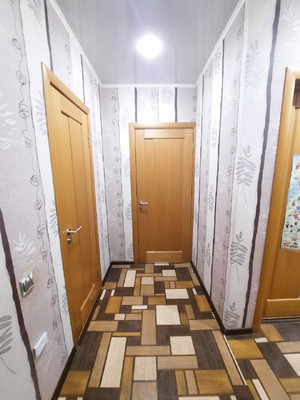 Продам трехкомнатную (3-комн.) квартиру, Голубятникова ул, 30, Казань г