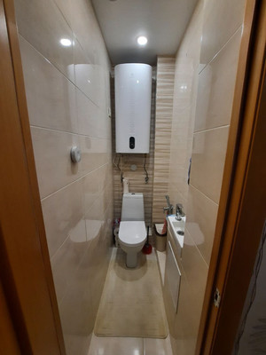 Продам трехкомнатную (3-комн.) квартиру, Голубятникова ул, 30, Казань г