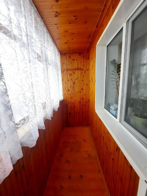 Продам трехкомнатную (3-комн.) квартиру, Голубятникова ул, 30, Казань г