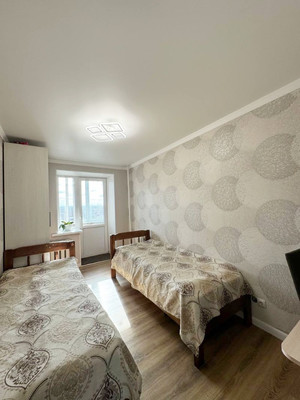 Продам трехкомнатную (3-комн.) квартиру, Ютазинская ул, 14, Казань г