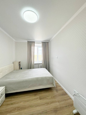 Продам трехкомнатную (3-комн.) квартиру, Ютазинская ул, 14, Казань г
