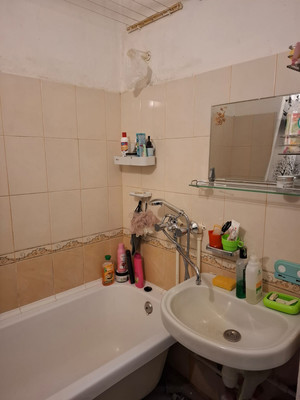 Продам однокомнатную (1-комн.) квартиру, Руставели ул, 58к1, Санкт-Петербург г