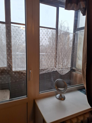 Продам однокомнатную (1-комн.) квартиру, Руставели ул, 58к1, Санкт-Петербург г