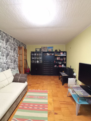 Продам двухкомнатную (2-комн.) квартиру, Владимира Высоцкого ул, 20, Екатеринбург г