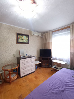 Продам двухкомнатную (2-комн.) квартиру, Владимира Высоцкого ул, 20, Екатеринбург г