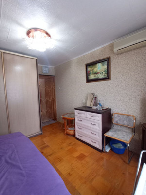 Продам двухкомнатную (2-комн.) квартиру, Владимира Высоцкого ул, 20, Екатеринбург г