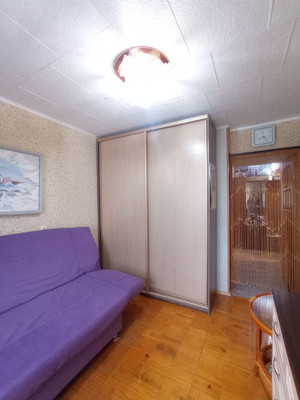 Продам двухкомнатную (2-комн.) квартиру, Владимира Высоцкого ул, 20, Екатеринбург г