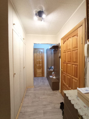 Продам двухкомнатную (2-комн.) квартиру, Владимира Высоцкого ул, 20, Екатеринбург г