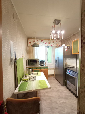 Продам двухкомнатную (2-комн.) квартиру, Владимира Высоцкого ул, 20, Екатеринбург г