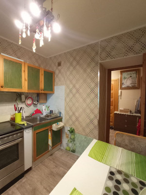 Продам двухкомнатную (2-комн.) квартиру, Владимира Высоцкого ул, 20, Екатеринбург г