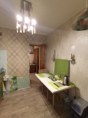 Продам двухкомнатную (2-комн.) квартиру, Владимира Высоцкого ул, 20, Екатеринбург г