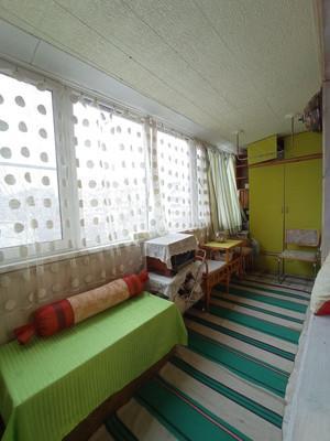 Продам двухкомнатную (2-комн.) квартиру, Владимира Высоцкого ул, 20, Екатеринбург г