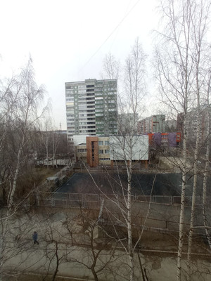 Продам двухкомнатную (2-комн.) квартиру, Владимира Высоцкого ул, 20, Екатеринбург г