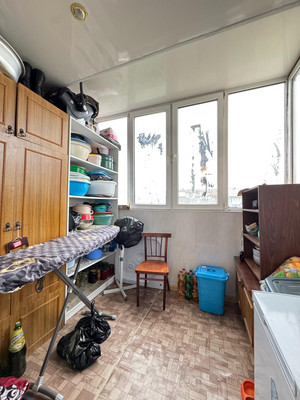Продам трехкомнатную (3-комн.) квартиру, Тырныаузский проезд, 3, Нальчик г