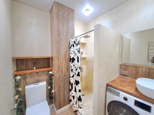 Продам однокомнатную (1-комн.) квартиру, Шарданова ул, 52, Нальчик г