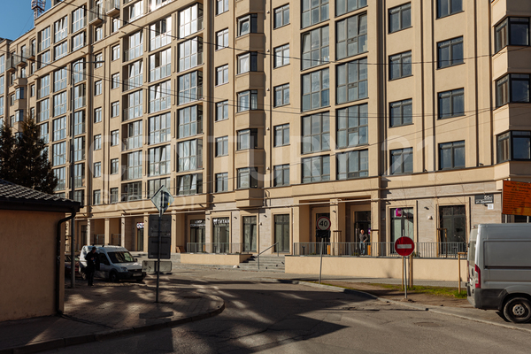 Продам однокомнатную (1-комн.) квартиру, Старшины Дадаева ул, 55 1, Калининград г
