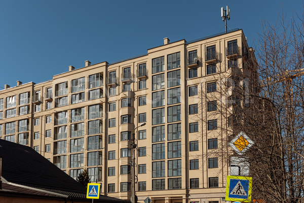Продам однокомнатную (1-комн.) квартиру, Старшины Дадаева ул, 55 1, Калининград г