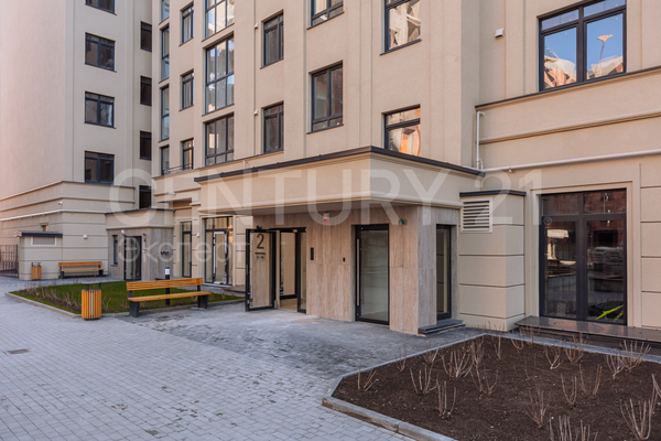 Продам однокомнатную (1-комн.) квартиру, Старшины Дадаева ул, 55 1, Калининград г