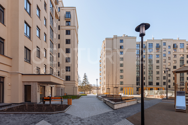 Продам однокомнатную (1-комн.) квартиру, Старшины Дадаева ул, 55 1, Калининград г
