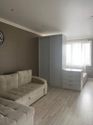 Продам однокомнатную (1-комн.) квартиру, Роторная ул, 27, Казань г