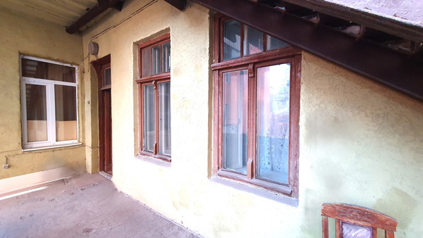 Продам трехкомнатную (3-комн.) квартиру, Газетный пер, 87, Ростов-на-Дону г