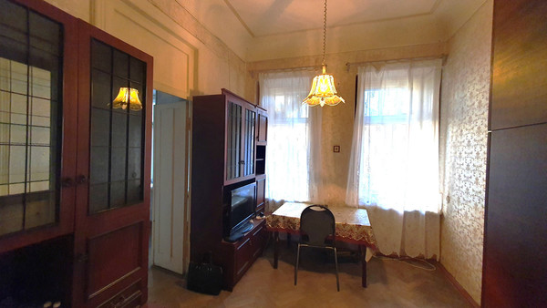 Продам трехкомнатную (3-комн.) квартиру, Газетный пер, 87, Ростов-на-Дону г