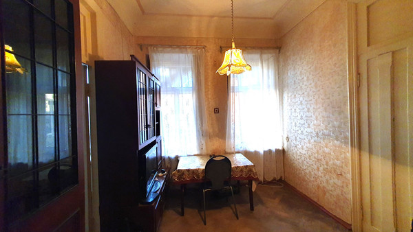 Продам трехкомнатную (3-комн.) квартиру, Газетный пер, 87, Ростов-на-Дону г