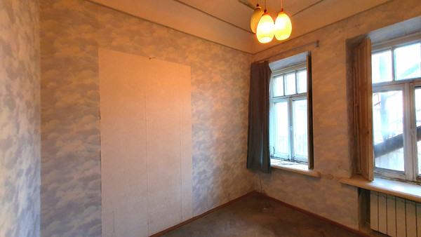 Продам трехкомнатную (3-комн.) квартиру, Газетный пер, 87, Ростов-на-Дону г