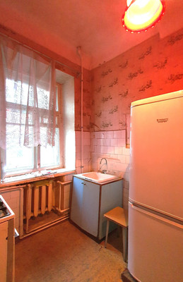 Продам трехкомнатную (3-комн.) квартиру, Газетный пер, 87, Ростов-на-Дону г