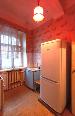 Продам трехкомнатную (3-комн.) квартиру, Газетный пер, 87, Ростов-на-Дону г