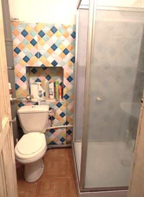 Продам трехкомнатную (3-комн.) квартиру, Газетный пер, 87, Ростов-на-Дону г
