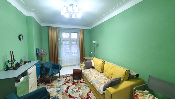 Продам двухкомнатную (2-комн.) квартиру, Красноармейская ул, 62/95, Ростов-на-Дону г
