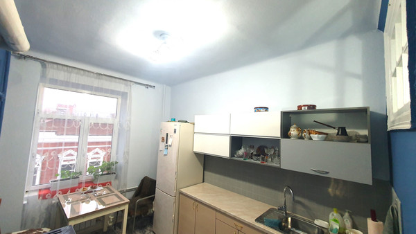 Продам двухкомнатную (2-комн.) квартиру, Красноармейская ул, 62/95, Ростов-на-Дону г