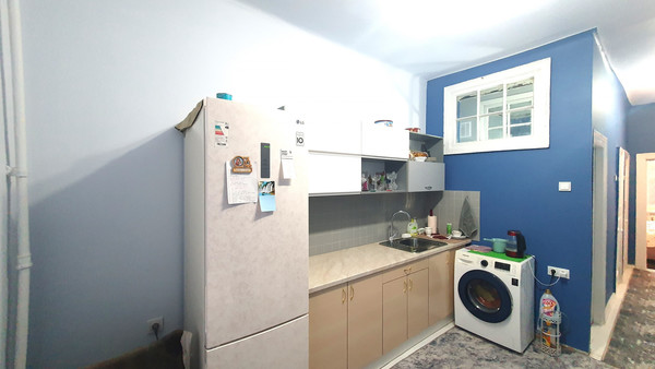 Продам двухкомнатную (2-комн.) квартиру, Красноармейская ул, 62/95, Ростов-на-Дону г