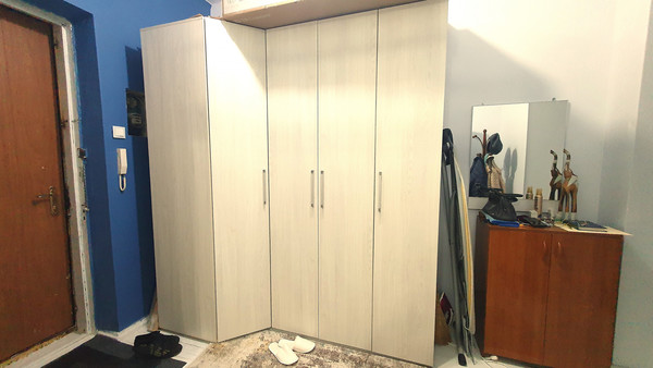 Продам двухкомнатную (2-комн.) квартиру, Красноармейская ул, 62/95, Ростов-на-Дону г