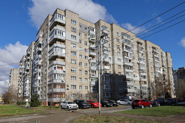 Продам двухкомнатную (2-комн.) квартиру, Гайдара ул, 145 , Калининград г