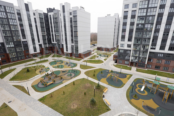 Продам однокомнатную (1-комн.) квартиру, Закатная ул, 29 1, Калининград г