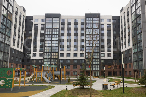 Продам однокомнатную (1-комн.) квартиру, Закатная ул, 29 1, Калининград г
