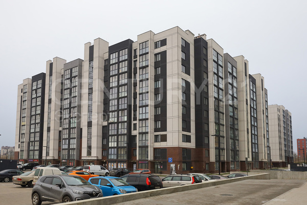 Продам однокомнатную (1-комн.) квартиру, Закатная ул, 29 1, Калининград г