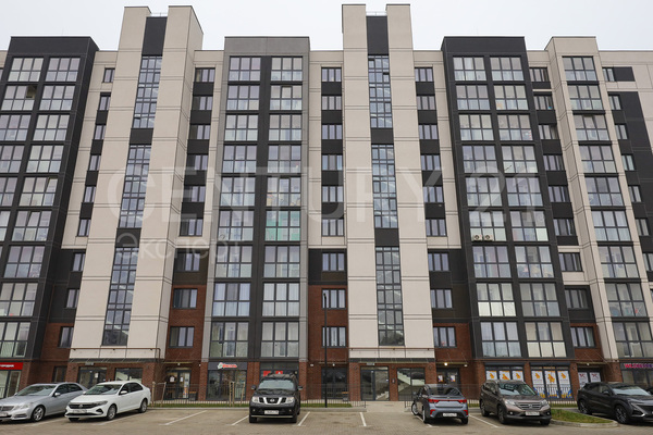 Продам однокомнатную (1-комн.) квартиру, Закатная ул, 29 1, Калининград г
