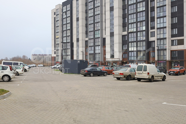 Продам однокомнатную (1-комн.) квартиру, Закатная ул, 29 1, Калининград г