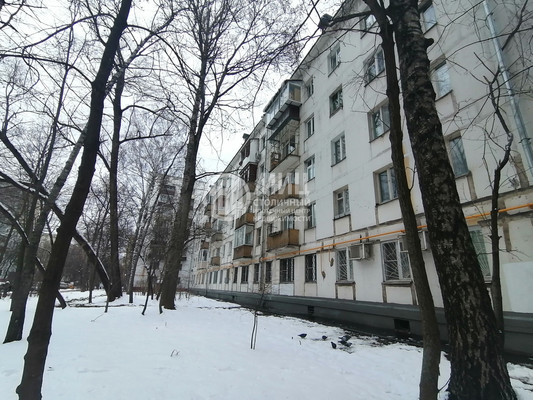 Продам двухкомнатную (2-комн.) квартиру, 7-я Парковая ул, 2к2, Москва г